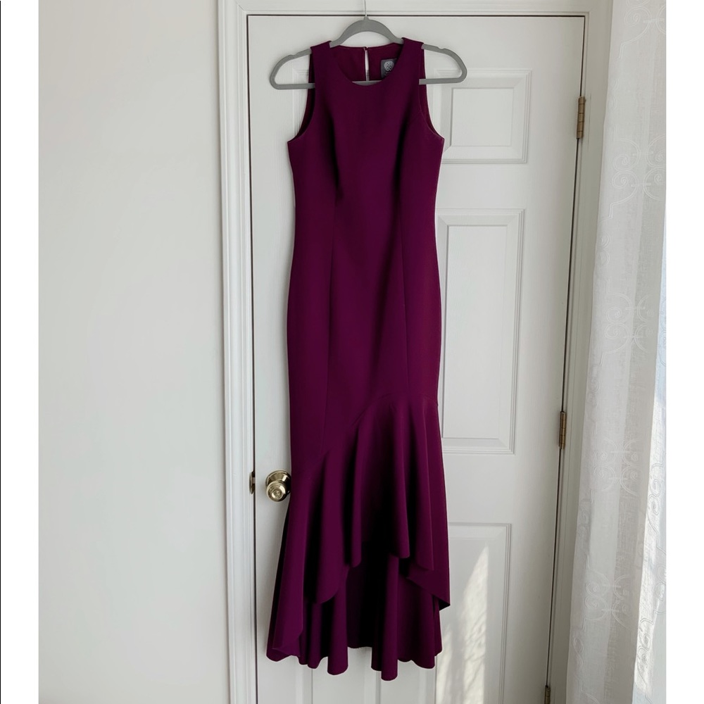 Evening Dress